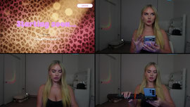 Come Say Hi !socials, REACTS, COME HANG< IM NEW BE NICE