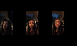Untitled stream