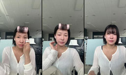 유세윤 닮은 꼴의 화장쇼