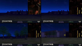 ZELDATHON ⚔️ Stream cannot end until I beat Ocarina of Time!! *for the first time* 🩷 Gifted subs & watch time gets event badge ⚔️