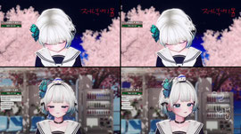 [버컴] 쉬다오겠어요!