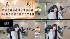 [팀진우]개같이부활!!!!!!!!!!!!!!