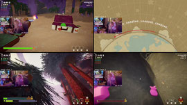 day 4 of speedrunning PEAK w/ handcam. im still sick | !dicksize