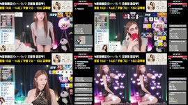 [녹] 평일 오전 10시 마리 망강부!