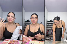 Untitled stream