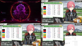 【 紫苑S＆セントウルS 】秋競馬開始！有名馬集うレースを的中させるぞ！！！【鷹嶺ルイ/ホロライブ】