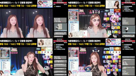 [녹] 평일 오전 10시 마리 망강부!