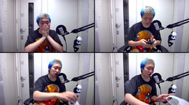 Untitled stream