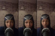 Dope ASMR With The Dripster ✔️🎧💯