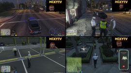 [24/7 VODs] GTA RP auf IMMORTAL vom 10.01.22