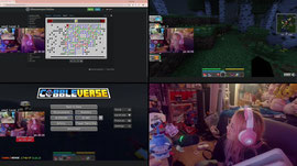 day 4 of speedrunning PEAK w/ handcam. im still sick | !dicksize