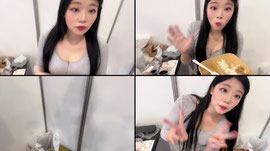 📍寵物展第3天❤️