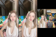Untitled stream