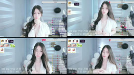 찐늅) 10개 팬갑시 댄스 ㅎㅅㅎ.. !