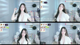 찐늅) 10개 팬갑시 댄스 ㅎㅅㅎ.. !