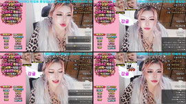[뉴비H컵] 선착순이벤영구VIP이벤 식뎨 +카톡 / ^^강퇴없는방송♥