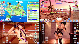 "Paid Followers" "cult leader" This is how you know they are mad.... lmao (DOA5)/(DOAXVV)