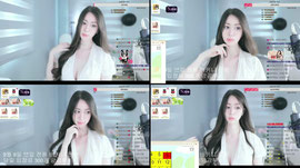 찐늅) 10개 팬갑시 댄스 ㅎㅅㅎ.. !