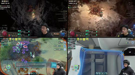 POE2 새시즌 3호기 랭커 도전 하드모드 4차전직 도전기 [25000시간 노방종]