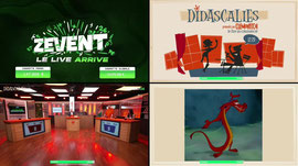 ZEVENT JOUR 3 : INTANKABLE || !Zevent !Dons !Boutique !Zplace