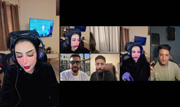 Lets Go LIVE!