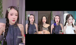 หน้าเหวี่ยงยิ้มหวาน