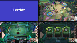START 388LP GO CHALL MAINTENANT !patch !rush