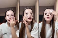 メイク💄✨