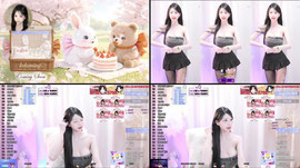 일욜의 검쮸밍!♥ 뉴시그 1+1밍