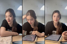 ไลฟ์นี้ขอขายเสื้้ออ