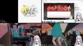 6시) 천타버스 리스닝파티.......떨린다......