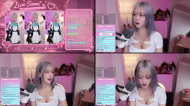 [신입여캠] 나랑 데이트 해줄거지??