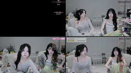 단하나x푸린 괴식 먹방.......ㅜ