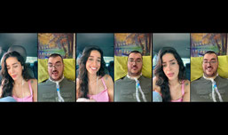 Untitled stream