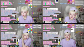 유니크.더에이치/상품룰렛/도파민충커먼/하트는 소중해..