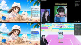 일요일이다아