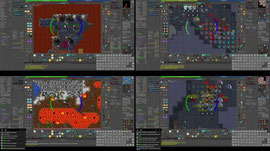 Eternal September 1.1k RP Hunting QUIDERA