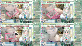 【超美丽3d】D奈奈小方展示
