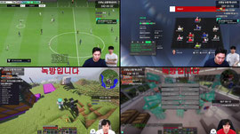 fc온라인 합숙 2일차 월클찍는날 ^^ w.혁나브리쌤 700시간 노방종