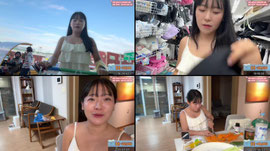 시골살이 뭐해먹으면 좋을까요?!?  [쿵동아리]