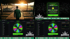 🚨 WHEEL OF UNBANS 🔥🚀
