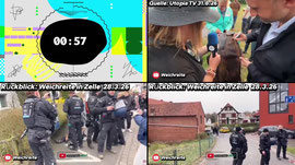 Weichreite Lederjacke! Autogram Ulrich Siegmund! Vergangenheit und Zukunft!