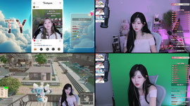 태영 롤 1패쫑