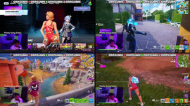 💜HEZZY from HKG in LOVE STORY💜#1 Variety Streamer💜💜 !discord !love !hug