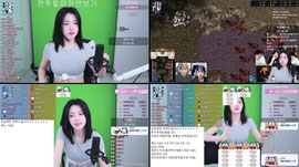 [케이대] 4강기념 2부우