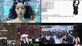 코?????
