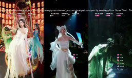 Chinese HanFu dancing show #hanfugirl #traditionalchineseclothing #chineseculture  #traveling china
