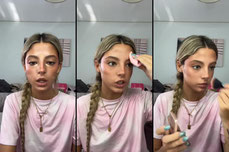 holi caracoli