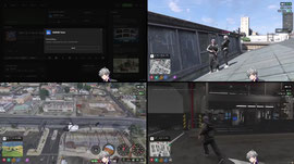 【#SURGETown】犯罪がついかされたらしい！#3