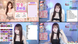 [JUP] 신입여캠 뉴걸 ! 나갱단 모집중 >,<